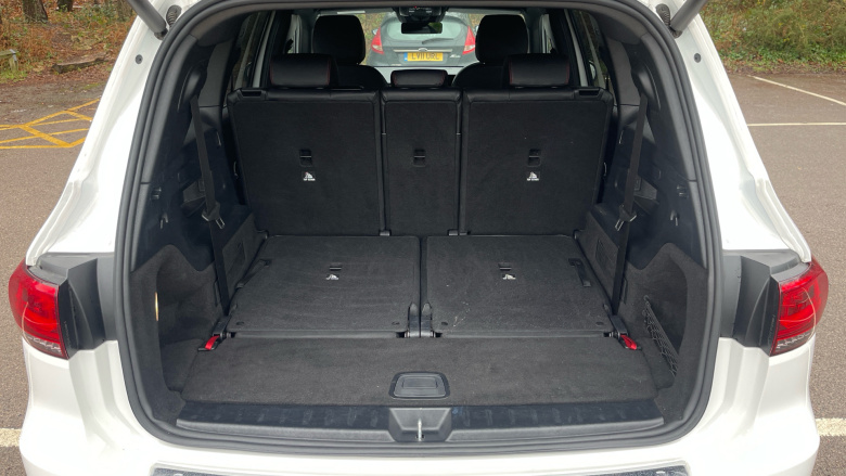 Mercedes-Benz GLB 220d 4Matic AMG Line Premium 5dr 8G-Tronic Diesel Estate